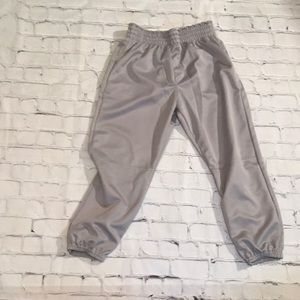 Youth baseball pants xl. Never worn